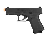 Umarex Elite Force GLOCK G19 GEN5 Green Gas Full Blowback Pistol by VFC